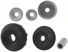 Cargar imagen en el visor de la galería, KYB Shocks &amp; Struts Strut Mounts Rear VOLKSWAGEN Cabrio 1995-02 VOLKSWAGEN Cabriolet 1985-93 VOLKSWA