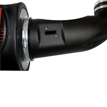 Laden Sie das Bild in den Galerie-Viewer, Injen 17-19 Chevy Silverado 2500/3500 Duramax L5P 6.6L Evolution Cold Air Intake (Oiled Filter)
