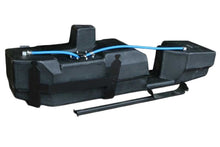 गैलरी व्यूवर में इमेज लोड करें, Titan Fuel Tanks 01-10 GM 2500 39 Gal. Extra HD Cross-Linked PE XXL Mid-Ship Tank - Extended Cab SB