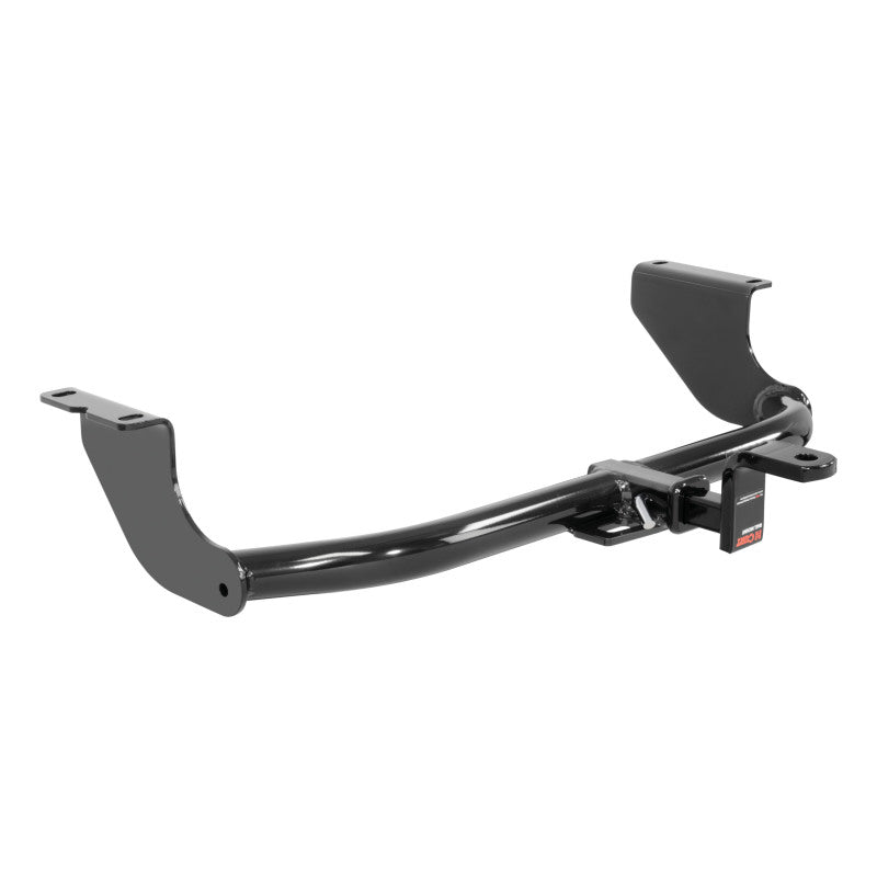 Curt 2014 Mitsubishi Mirage Class 1 Trailer Hitch w/1-1/4in Ball Mount