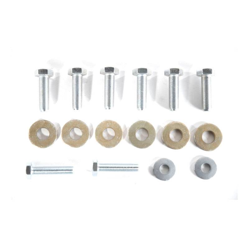 Curt 03-08 Honda Pilot Class 3 Trailer Hitch w/2in Receiver