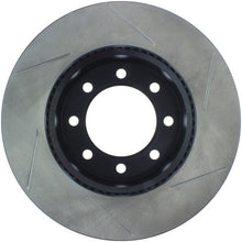 Carica l&#39;immagine nel visualizzatore di Gallery, StopTech Slotted Sport Brake Rotor
