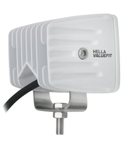 Charger l&#39;image dans la galerie, Hella HVF Cube 4 LED Off Road Kit - 3.1in 12W Flood Beam