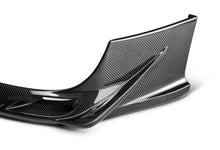 गैलरी व्यूवर में इमेज लोड करें, Seibon 04-05 Subaru WRX/STi GD Carbon FIber Front Lip
