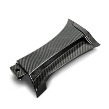 Cargar imagen en el visor de la galería, Seibon 15+ Subaru WRX/STI Carbon Fiber Fender Caps