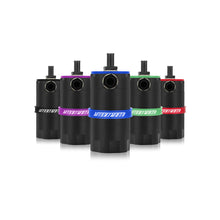 Cargar imagen en el visor de la galería, Mishimoto Universal Baffled Oil Catch Can - Purple