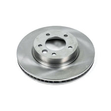 Laden Sie das Bild in den Galerie-Viewer, Power Stop 04-06 Porsche Cayenne Front Right Autospecialty Brake Rotor
