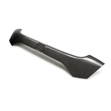 Laden Sie das Bild in den Galerie-Viewer, Seibon 2017 Honda Civic Type-R Rear License Trim