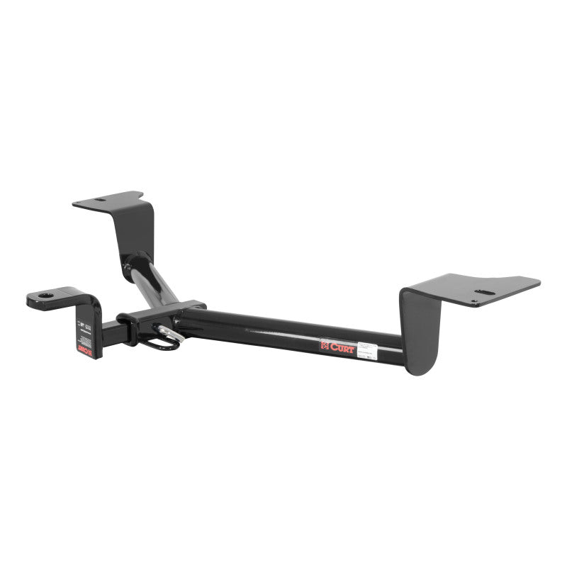Curt 08-10 Suzuki SX-4 Sport Sedan Class 1 Trailer Hitch w/1-1/4in Ball Mount