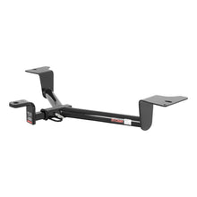 Load image into Gallery viewer, Curt 08-10 Suzuki SX-4 Sport Sedan Class 1 Trailer Hitch w/1-1/4in Ball Mount