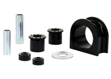 गैलरी व्यूवर में इमेज लोड करें, Whiteline 2001 Toyota Sequoia Steering Rack Bushing Kit