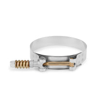 Charger l&#39;image dans la galerie, Mishimoto 3.5 Inch Stainless Steel Constant Tension T-Bolt Clamp