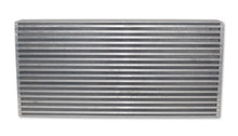 Charger l'image dans la galerie, Vibrant Air-to-Air Intercooler Core Only (core size: 25in W x 12in H x 3.5in thick)