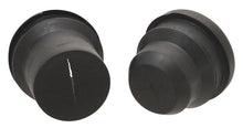 Charger l&#39;image dans la galerie, Spectre Valve Cover Grommets - Baffled (For Covers w/1-1/4in. Filler-Breather Holes)