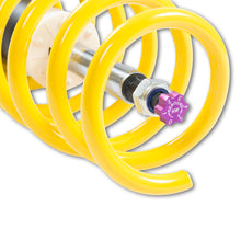 Carica l&#39;immagine nel visualizzatore di Gallery, KW Coilover Kit V3 Volkswagen Golf VII R w/o DCC