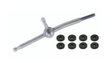 Carica l'immagine nel visualizzatore di Gallery, Torque Solution Short Shifter: Mitsubishi Lancer 01-2007