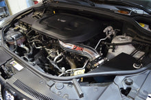गैलरी व्यूवर में इमेज लोड करें, Injen 16-20 Dodge Durango 3.6L V6 Polished Power-Flow Short Ram Cold Air Intake System