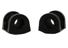Laden Sie das Bild in den Galerie-Viewer, Whiteline Plus 22mm Rear Sway Bar Bushing Set 08-14 WRX STI