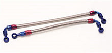 Carica l&#39;immagine nel visualizzatore di Gallery, Russell Performance 1996-00 Honda Civic DX/ LX/ EX Fuel Hose Kit