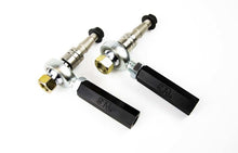 Charger l'image dans la galerie, SPL Parts 03-08 Nissan 350Z V5 Front Outer Tie Rod Ends (Bumpsteer Adjustable)
