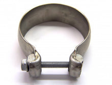 Cargar imagen en el visor de la galería, Kooks Universal 3in Torca Ball Clamp