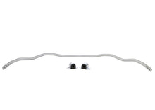 गैलरी व्यूवर में इमेज लोड करें, Whiteline 87-92 Toyota Supra MK3 MA70/1 Rear 22mm Heavy Duty Adjustable Swaybar