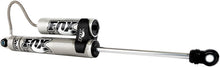 Carica l&#39;immagine nel visualizzatore di Gallery, Fox 99+ Chevy HD 2.0 Performance Series 10.6in. Smooth Body Remote Res. Rear Shock / 0-1in. Lift
