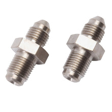 Charger l&#39;image dans la galerie, Russell Performance -3 AN Metric Adapter Fitting (2 pcs.) (Inverted Flair)
