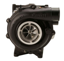 Laden Sie das Bild in den Galerie-Viewer, Fleece Performance 04.5-10 Chevy Duramax (LLY/LBZ/LMM) 63mm STREET VNT Cheetah Turbo w/ HX40 Outlet