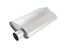 गैलरी व्यूवर में इमेज लोड करें, Borla Universal Pro-XS Muffler - Offset/Offset Oval 2.5in