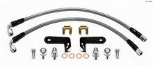 Laden Sie das Bild in den Galerie-Viewer, Wilwood Flexline Kit Civic 2006-up Rear