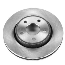 Carica l&#39;immagine nel visualizzatore di Gallery, Power Stop 06-10 Jeep Commander Front Autospecialty Brake Rotor
