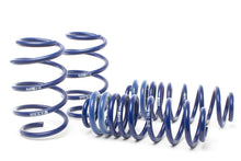 Cargar imagen en el visor de la galería, H&amp;R 18-19 Volkswagen Tiguan (2WD) MQB Sport Spring