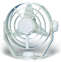 Charger l&#39;image dans la galerie, Hella Fan Turbo 2Speed 12V Wht