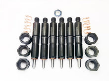 गैलरी व्यूवर में इमेज लोड करें, DDP Dodge 94-98 Stage 1 Injector Set