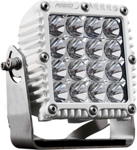 Carica l'immagine nel visualizzatore di Gallery, Rigid Industries Q-Series Pro - Flood - White - 2to4wheels