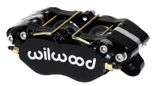 गैलरी व्यूवर में इमेज लोड करें, Wilwood Caliper-Dynapro 5.25in Mount 1.38in Pistons 1.25in Disc