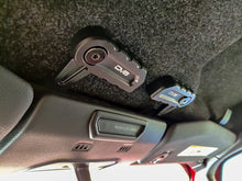 Cargar imagen en el visor de la galería, DV8 Offroad 2018+ Jeep JL Billet T-Handles for Hardtop