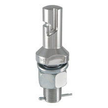 Carica l&#39;immagine nel visualizzatore di Gallery, Curt Replacement Switch Ball Shank (1in Neck 1in x 2-1/4in Shank 6000lbs)