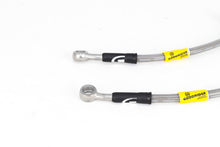 गैलरी व्यूवर में इमेज लोड करें, Goodridge 99-00 Honda Civic Si (w/ rear disc) Brake Lines