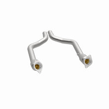 Carica l&#39;immagine nel visualizzatore di Gallery, MagnaFlow Conv DF &#39;05- SRT-8 6.1L OFF ROAD