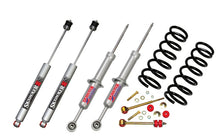 Charger l&#39;image dans la galerie, Skyjacker Suspension Lift Kit w/ Shock 2007-2008 Toyota FJ Cruiser