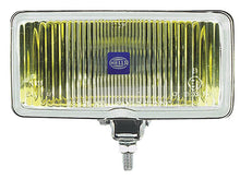 Charger l&#39;image dans la galerie, Hella Headlamp ZNH 0/180GR SW MK MGS12 1ND