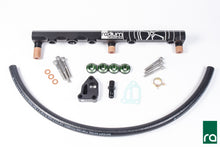 Carica l'immagine nel visualizzatore di Gallery, Radium Engineering Nissan S14/S15 SR20DET Fuel Rail Kit