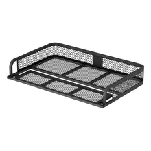 गैलरी व्यूवर में इमेज लोड करें, Curt Universal ATV Cargo Carrier (41in x 26in)