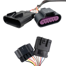 Charger l&#39;image dans la galerie, Injen 09-18 Chevrolet Silverado 1500 / 09-18 GMC Sierra 1500 X-Pedal Pro Black Edition Throttle Cont