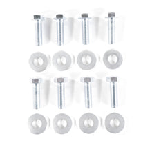 Load image into Gallery viewer, Curt 84-93 Volvo 740 Series Class 2 Trailer Hitch w/1-1/4in Ball Mount