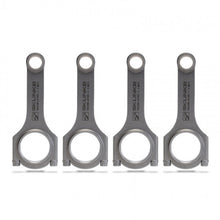 Carica l'immagine nel visualizzatore di Gallery, Skunk2 Alpha Series Honda D16/Z6 Connecting Rods (Long Rods)