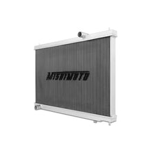 Laden Sie das Bild in den Galerie-Viewer, Mishimoto 09+ Nissan GTR R35 Aluminum Radiator