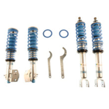 Carica l&#39;immagine nel visualizzatore di Gallery, Bilstein B16 2003 Mitsubishi Lancer Evolution Front and Rear Performance Suspension System